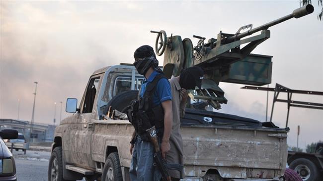 Top ISIL commander killed in Iraq’s Salahuddin